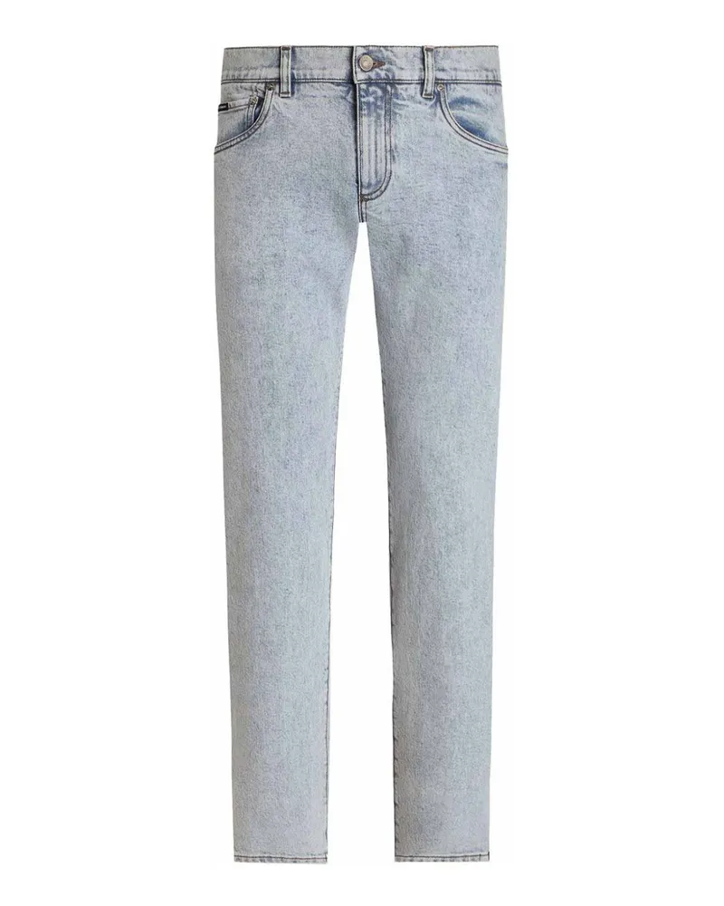 Dolce & Gabbana Casual Hose - Hellrosa Hellrosa