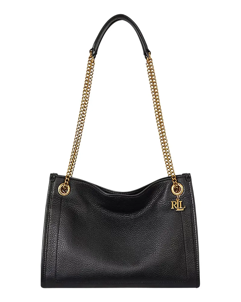 Ralph Lauren Shopper - Schwarz Schwarz