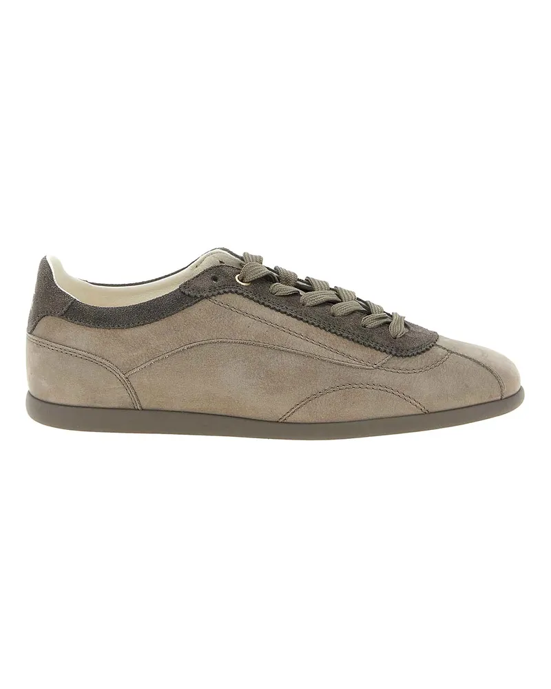 Brunello Cucinelli Sneaker - Grau Grau
