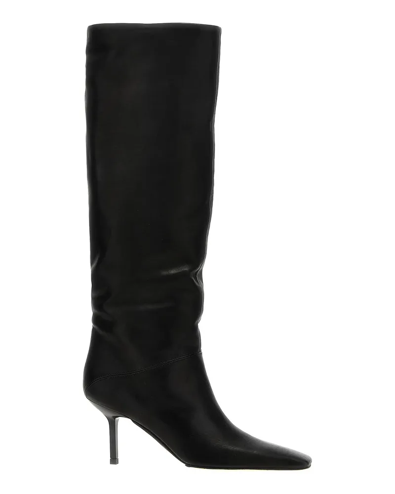 ARMARIUM Stiefel - Schwarz Schwarz