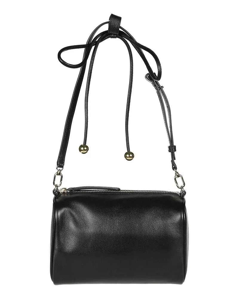 Furla Umhängetasche - Schwarz Schwarz