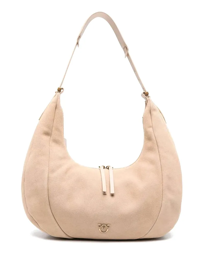 Pinko Shopper - Gold Gold