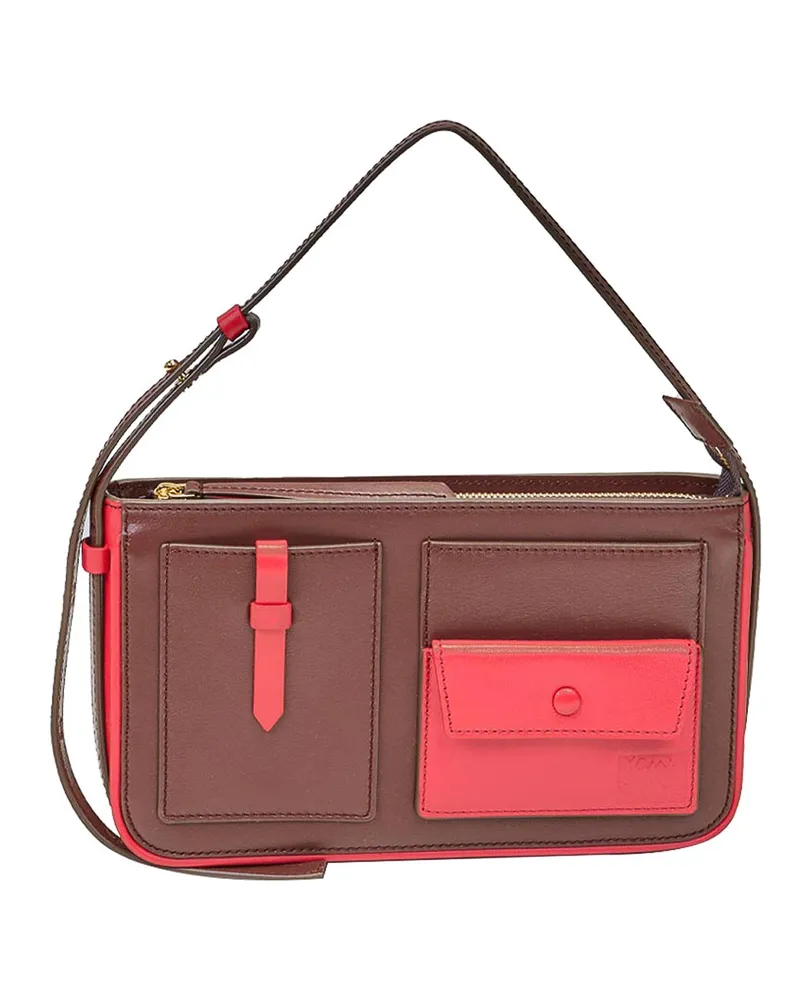 Paul Smith Clutch - Bunt Bunt