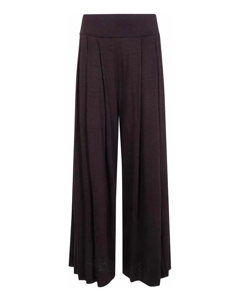 LABO.ART Labo. Art Casual Hose - Braun Braun