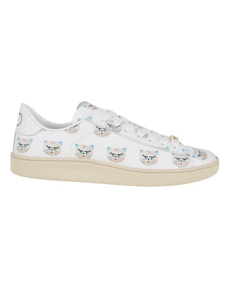 Valentino Garavani Sneaker - Bunt Bunt