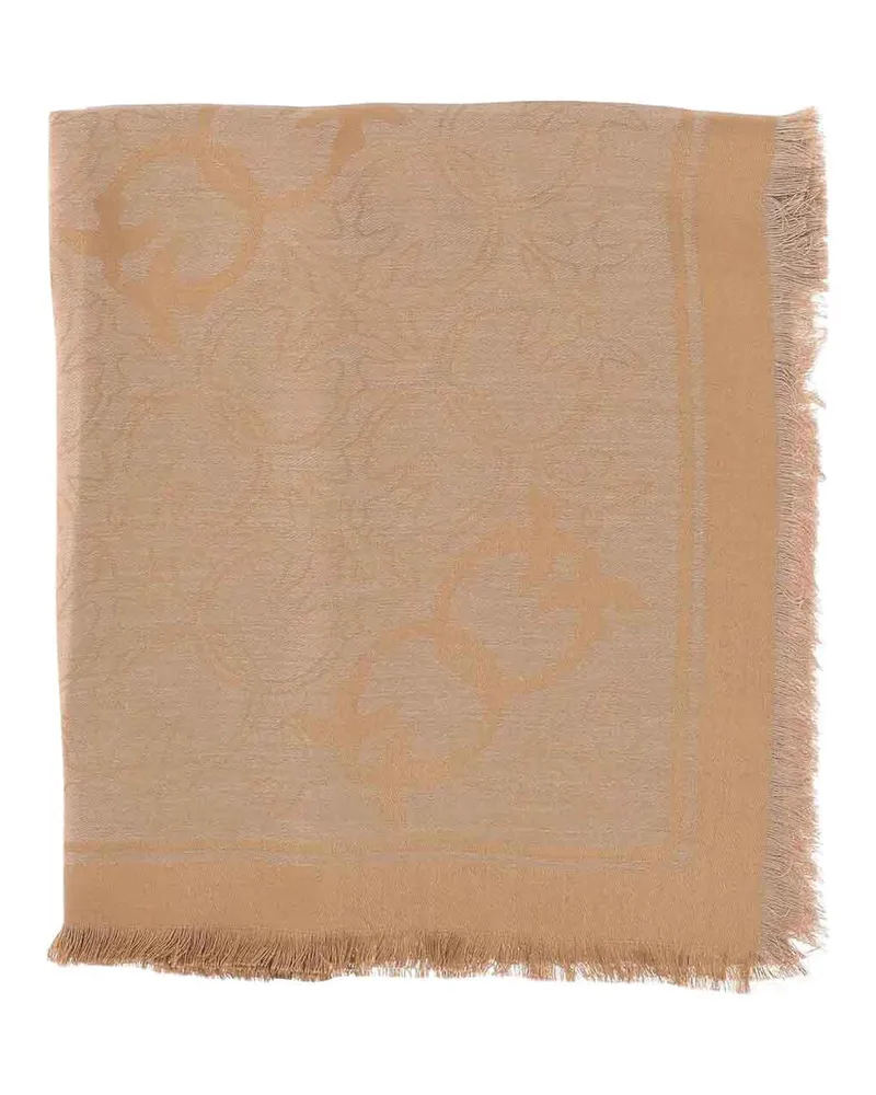 Pinko Schal - Beige Beige