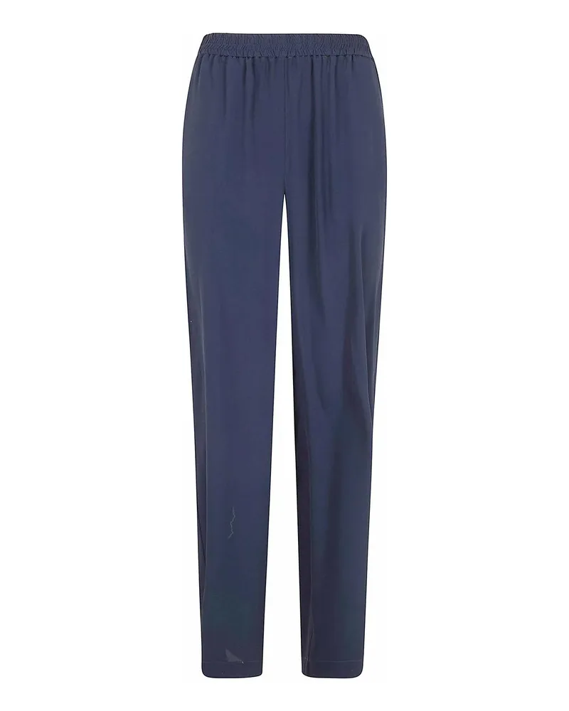 Seventy Casual Hose - Blau Blau