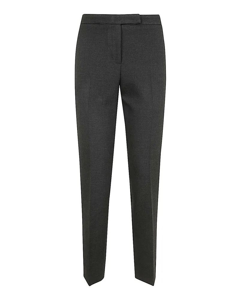 Peserico Casual Hose - Grau Grau