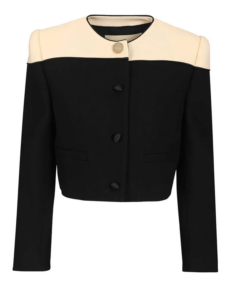 Valentino Garavani Daunenjacke - Schwarz Schwarz