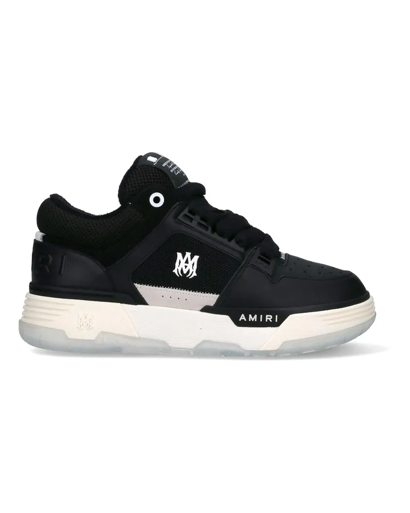 Amiri Sneaker - Schwarz Schwarz