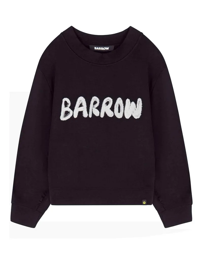 BARROW Sweatshirt - Schwarz Schwarz