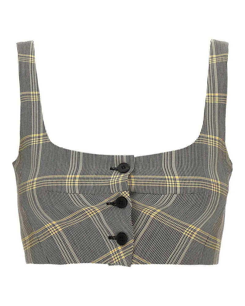 Marni Top - Bunt Bunt