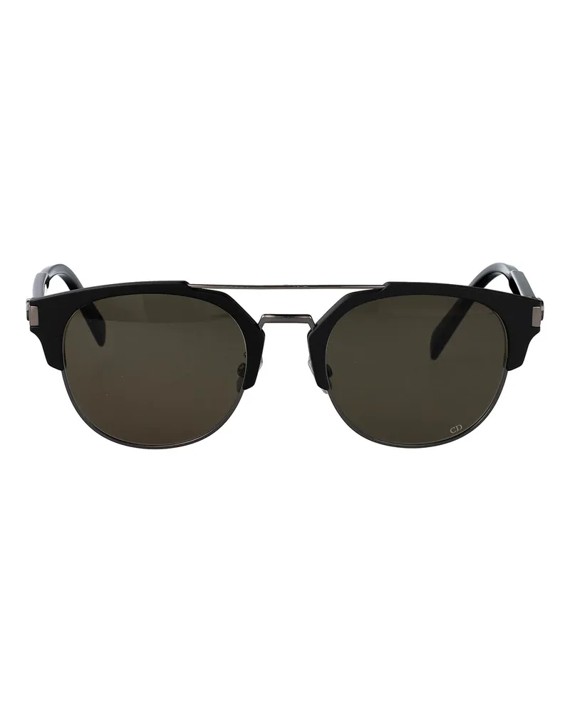 Dior Sonnenbrille - Schwarz Schwarz