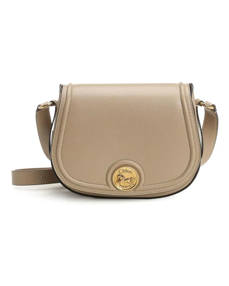 Chloé Umhängetasche - Beige Beige
