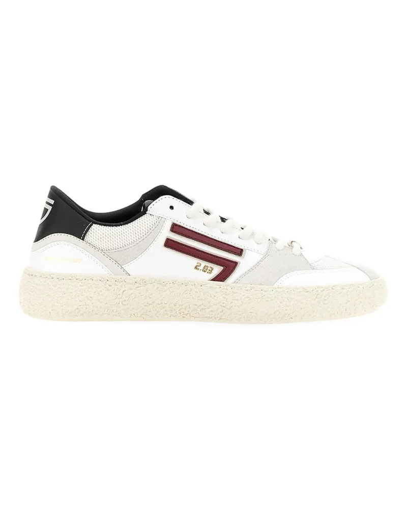 Puraai Sneaker - Dunkelrot Dunkelrot