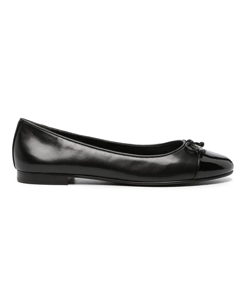 Tory Burch Klassische Schuhe - Schwarz Schwarz