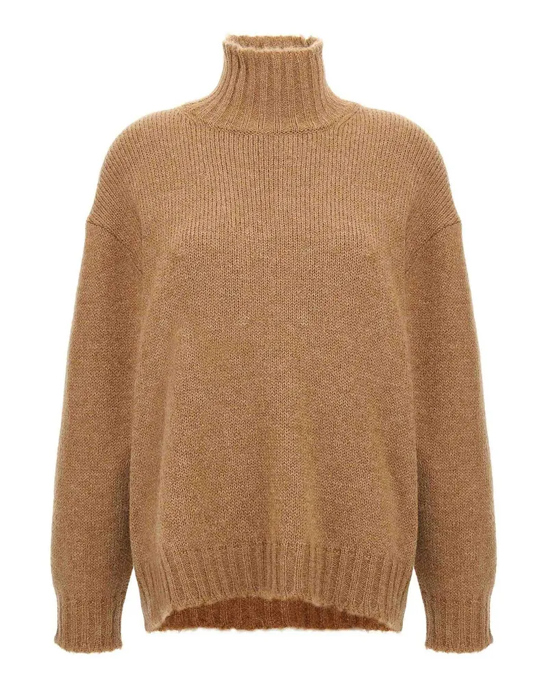Jil Sander Cardigan - Beige Beige