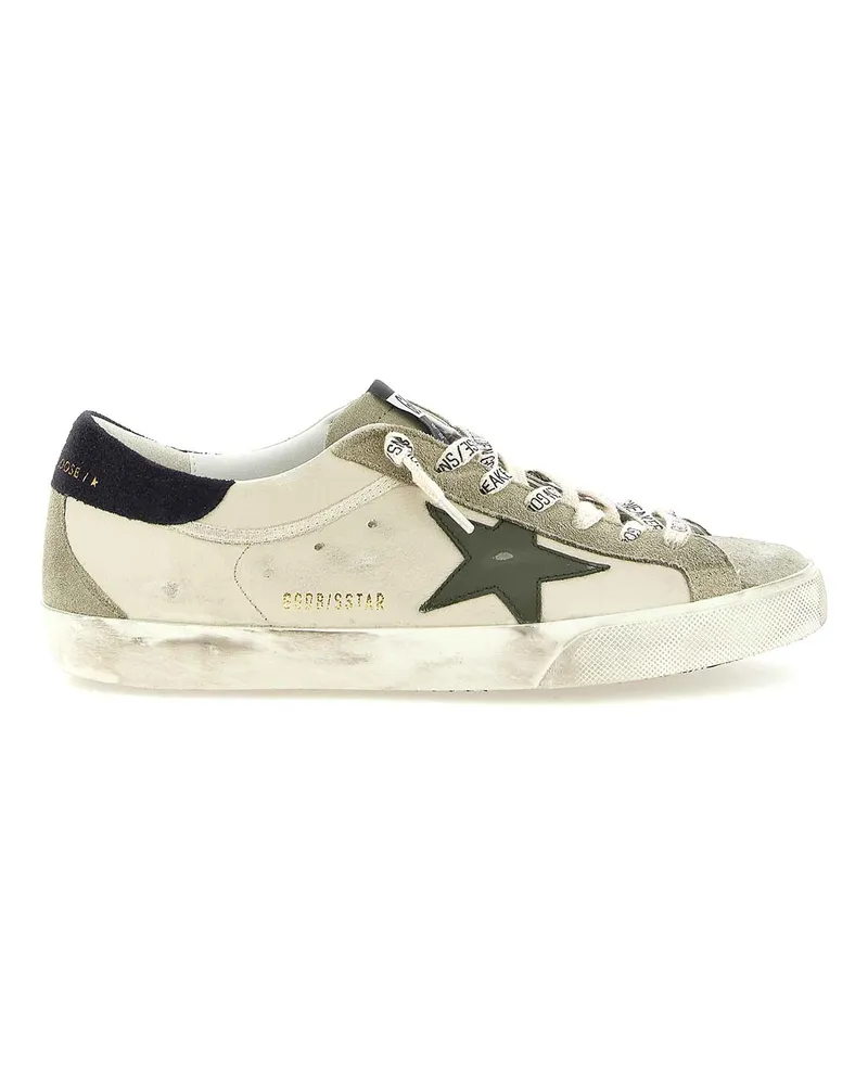 Golden Goose Sneaker - Bunt Bunt