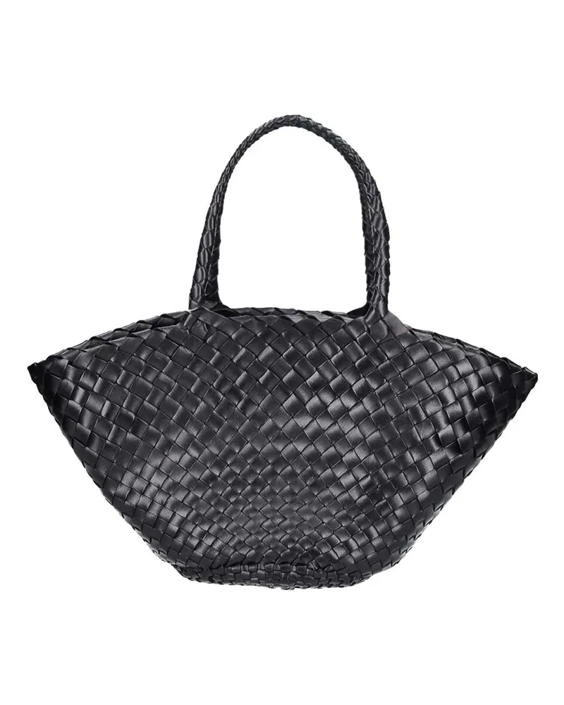 Dragon Diffusion Shopper - Schwarz Schwarz