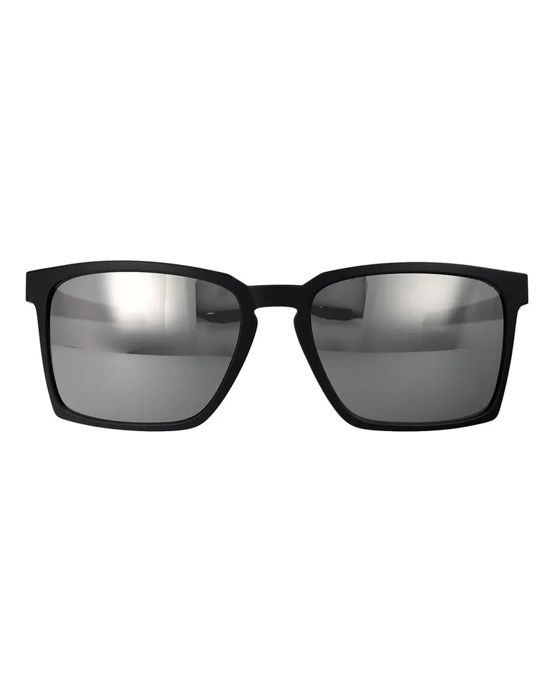 Oakley Sonnenbrille - Schwarz Schwarz