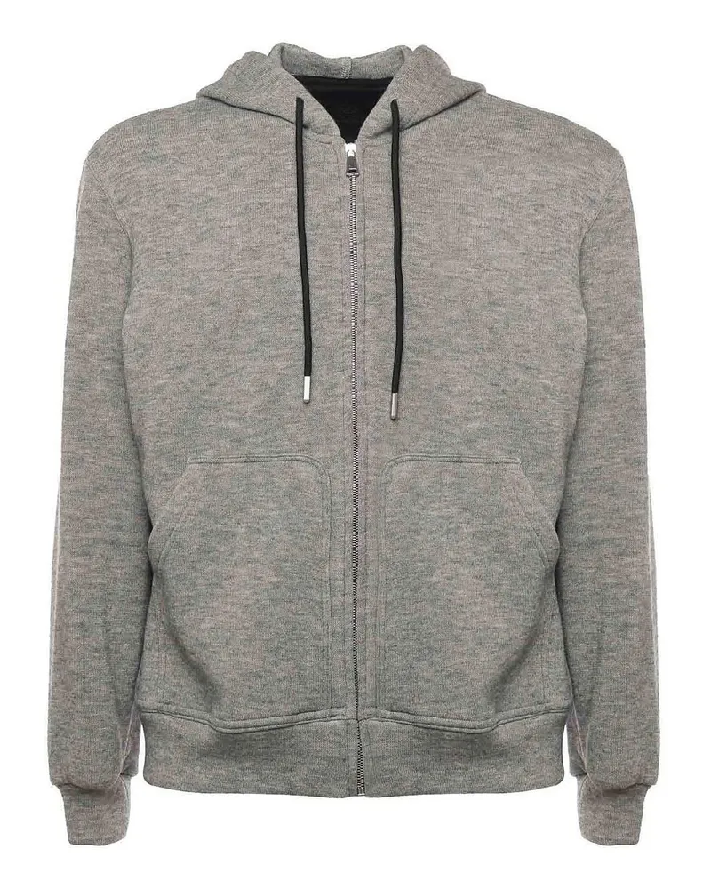 Giuliano Galiano Sweatshirt - Grau Grau