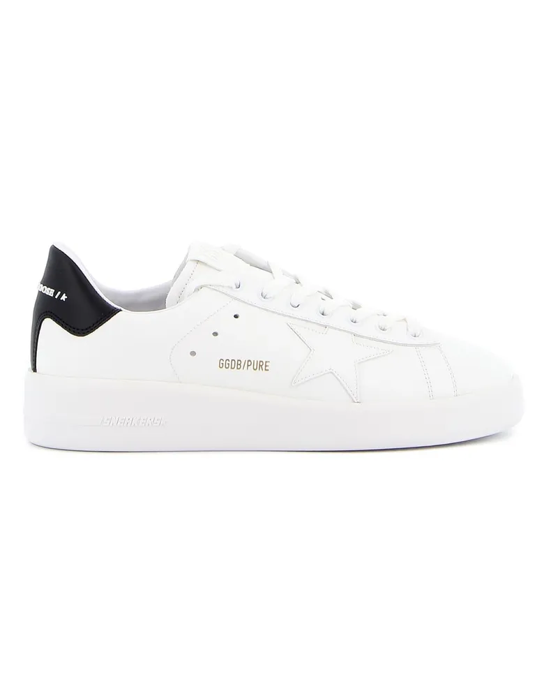 Golden Goose Sneaker - Weiß Weiß