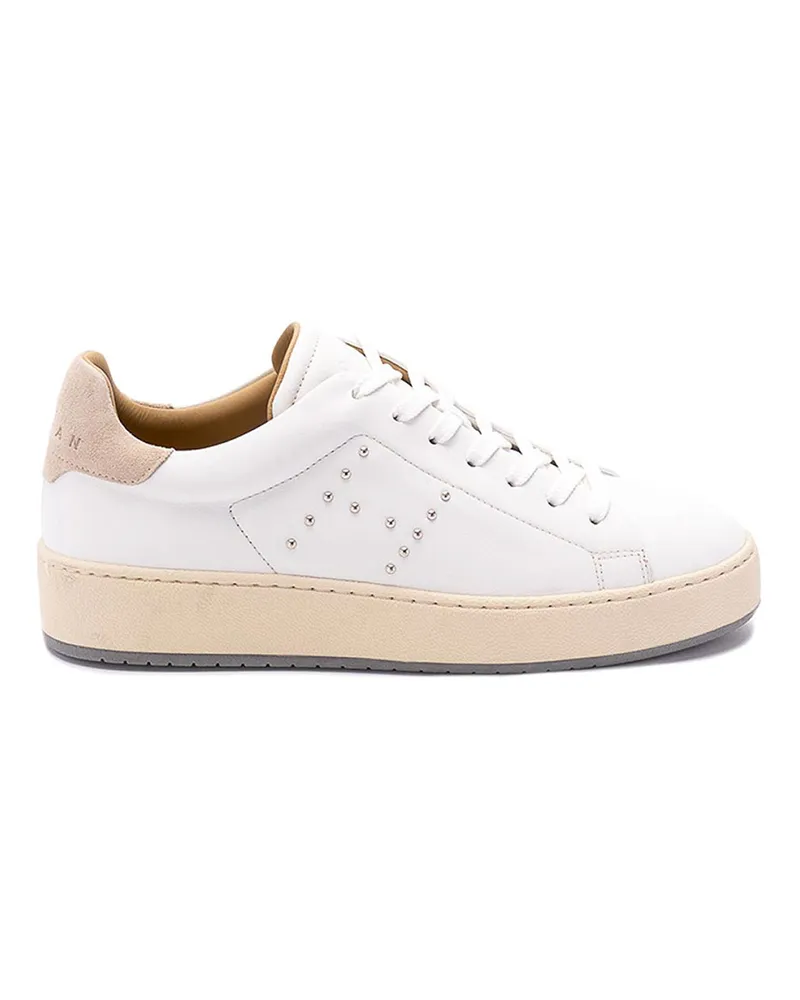 Hogan Sneaker - Weiß Weiß