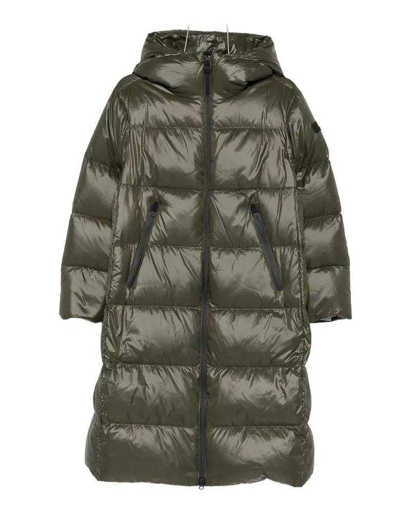 Peuterey Daunenjacke - Grün Grün