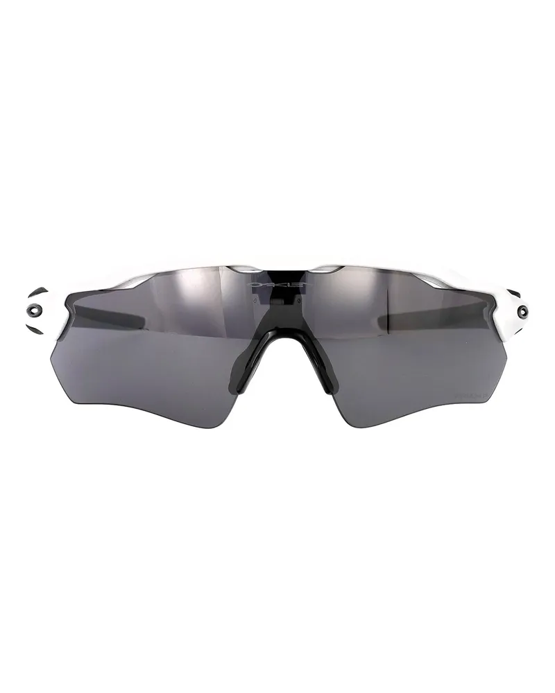 Oakley Sonnenbrille - Weiß Weiß