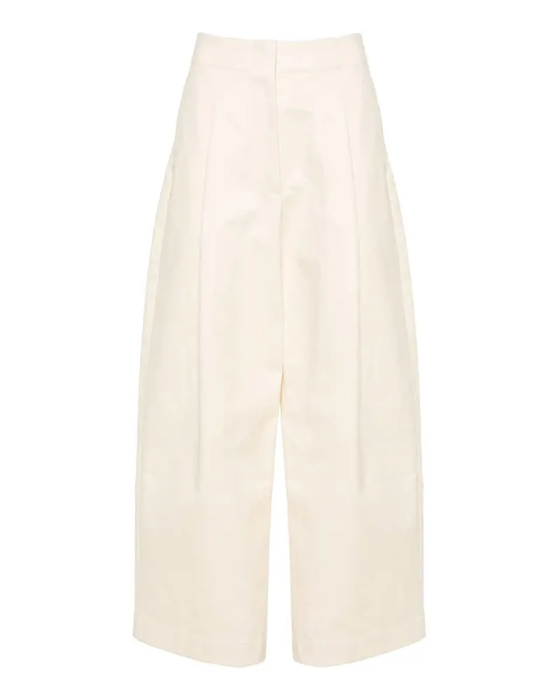 Studio Nicholson Casual Hose - Beige Beige