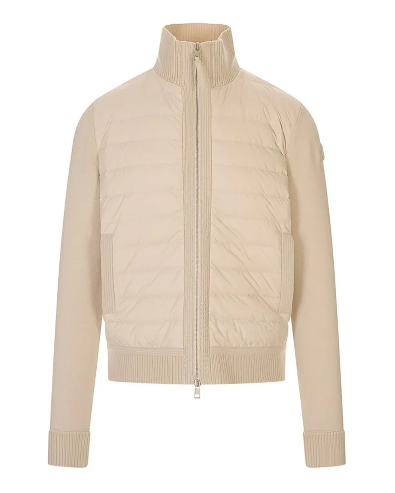 Moncler Cardigan - Braun Braun