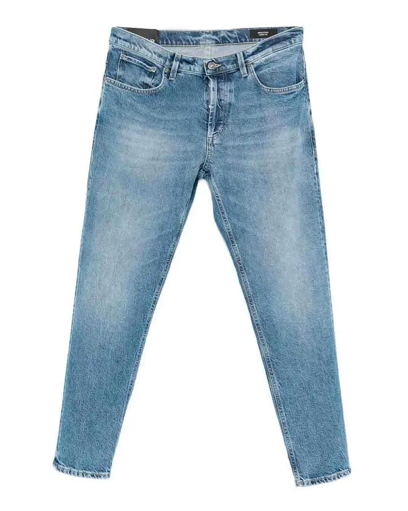 Dondup Casual Hose - Blau Blau