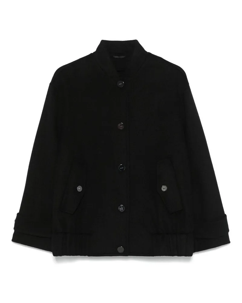 Liu Jo Blazer - Schwarz Schwarz