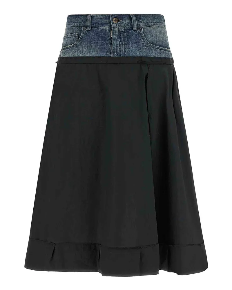 Maison Margiela Midirock - Bunt Bunt
