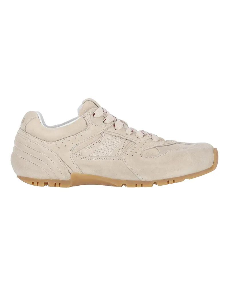 Alohas Sneaker - Weiß Weiß