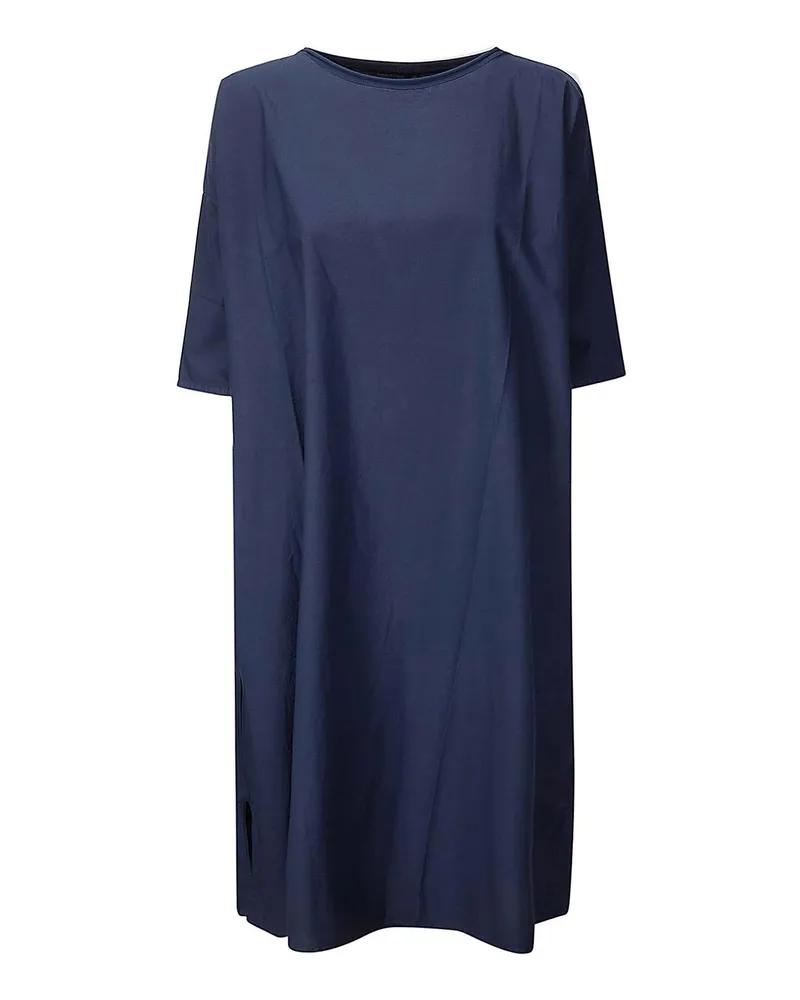 LABO.ART Labo. Art Knielanges Kleid - Beige Beige