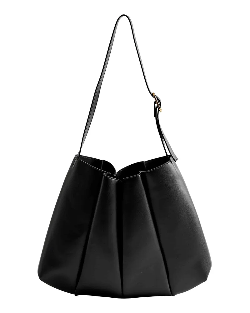 THEMOIRÈ Umhängetasche - Schwarz Schwarz