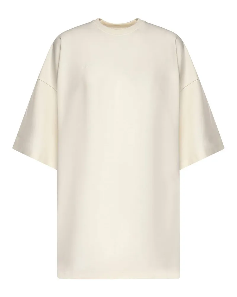COPERNI T-Shirt - Weiß Weiß