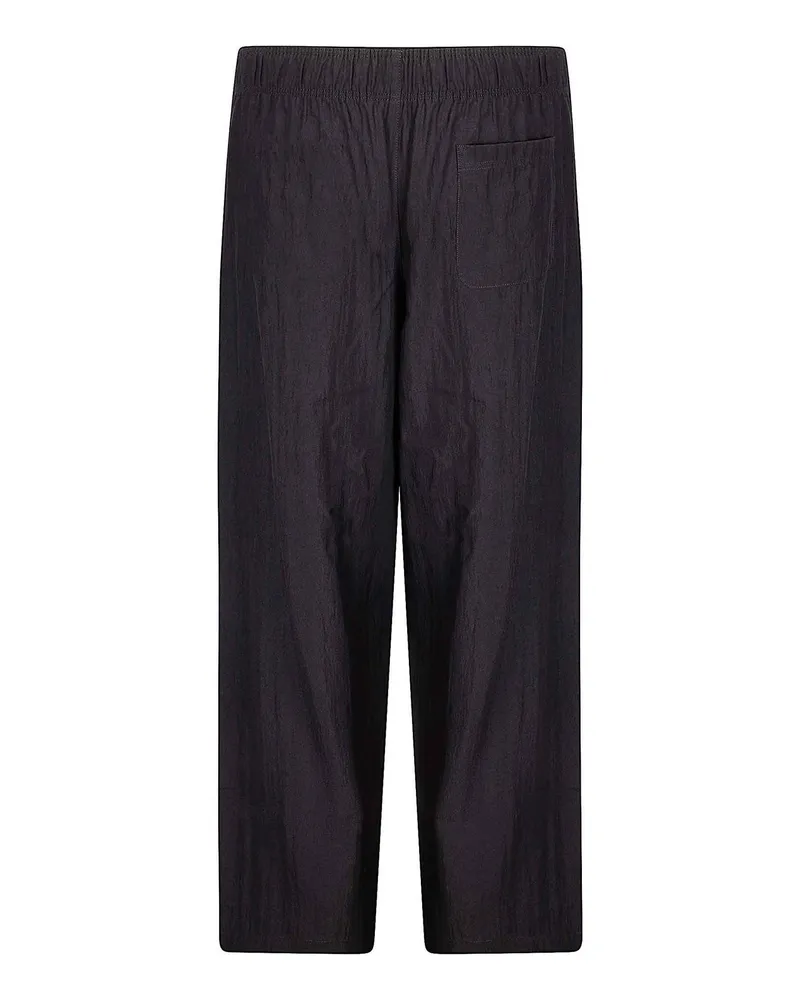 Our Legacy Casual Hose - Schwarz Schwarz