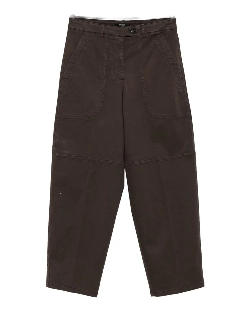 Seventy Casual Hose - Braun Braun