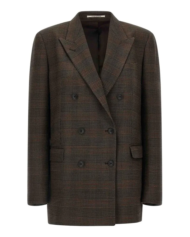 Tagliatore Blazer - Braun Braun