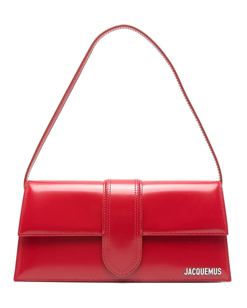 Jacquemus Shopper - Rot Rot