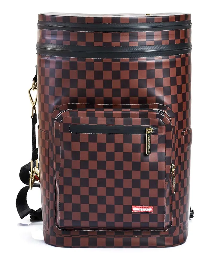 Sprayground Rucksack - Bunt 