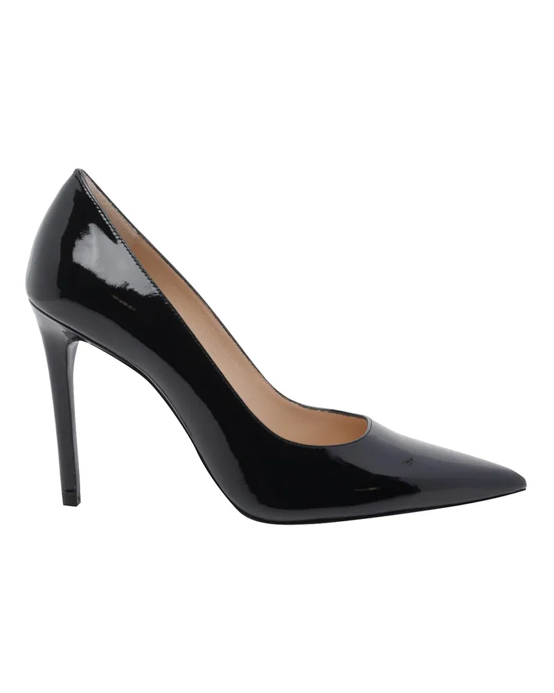 Stuart Weitzman Pumps - Schwarz Schwarz