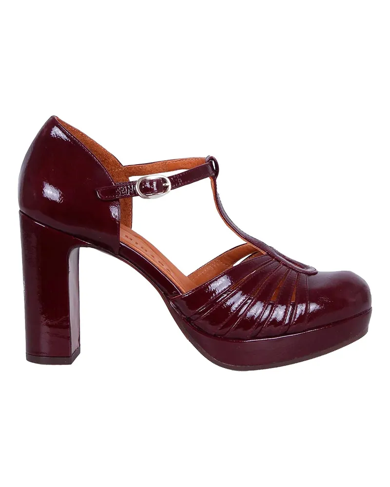 Chie Mihara Pumps - Rot Rot