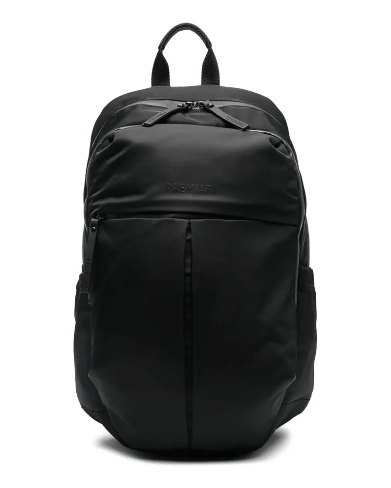 Premiata Rucksack - Schwarz 
