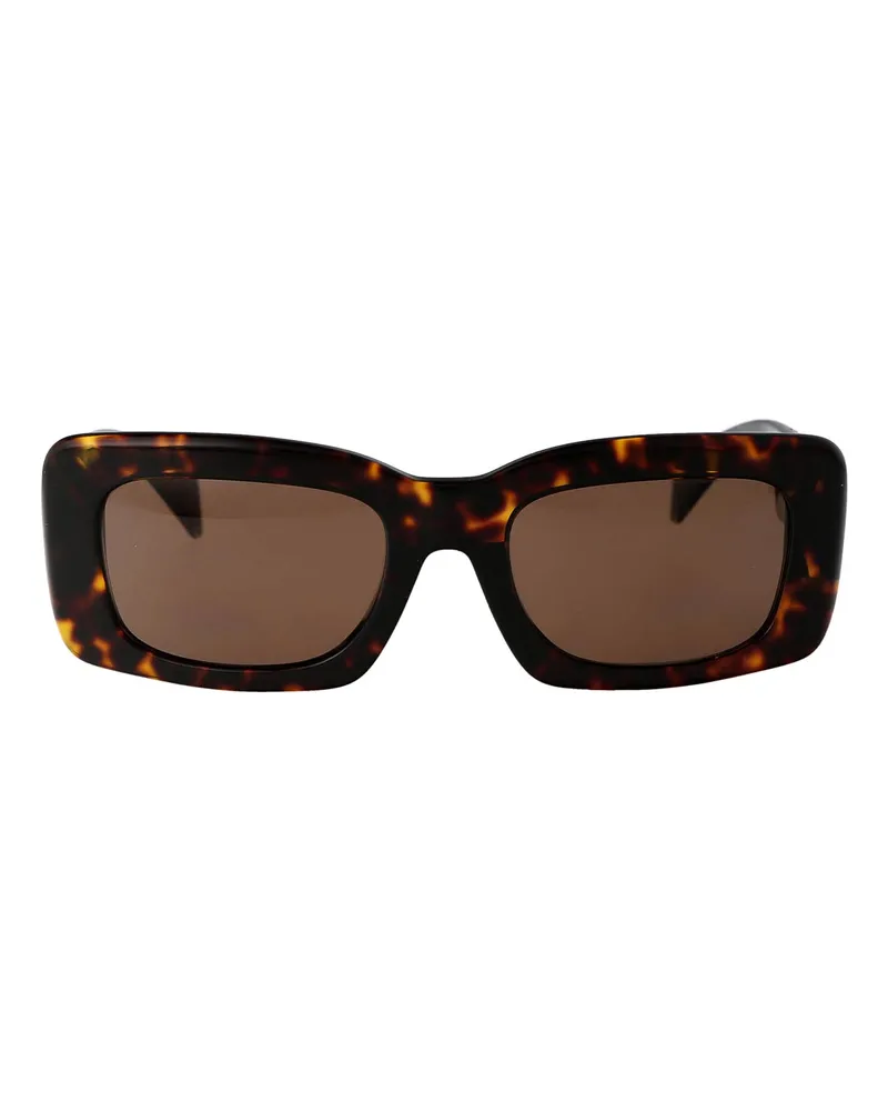 Versace Sonnenbrille - Braun Braun