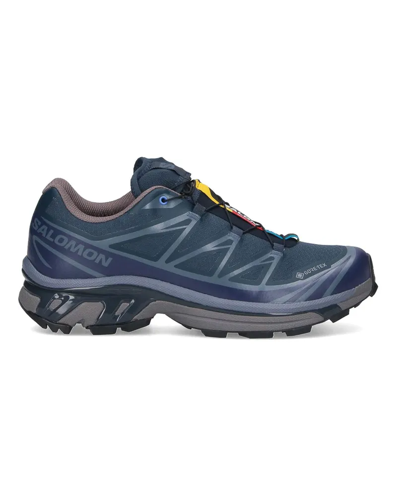 Salomon Sneaker - Blau Blau