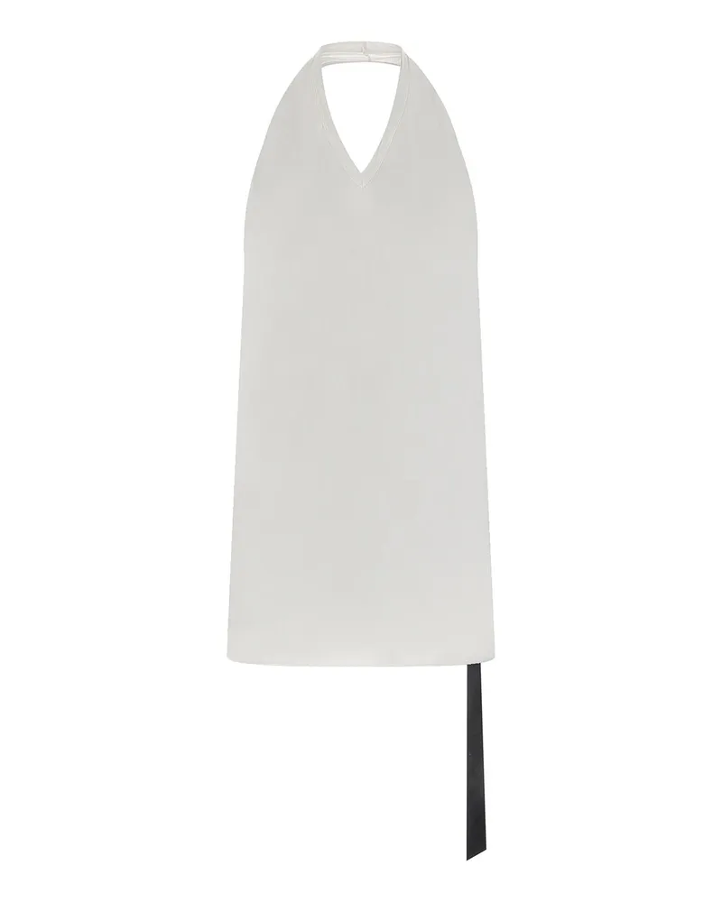 DRKSHDW by Rick Owens Top - Weiß Weiß