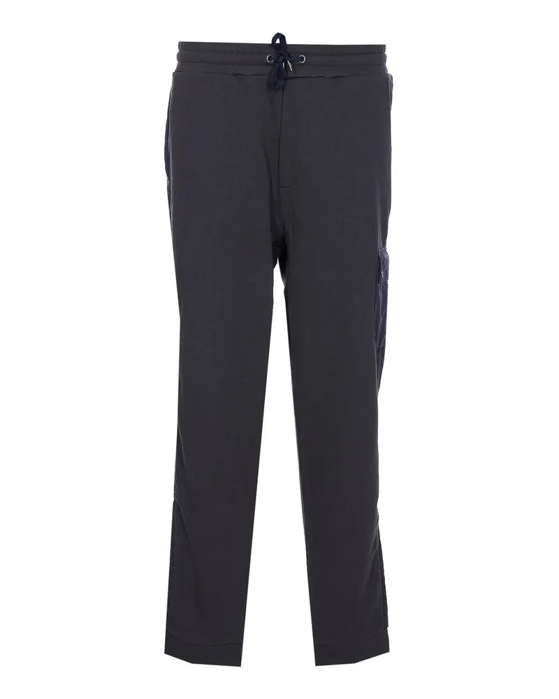 Herno Casual Hose - Blau Blau